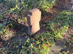 Kriegsgräberpflege 2025